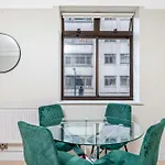 Cosy 1 Bedroom Flat In Marble Arch