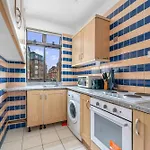 Cosy 1 Bedroom Flat In Marble Arch